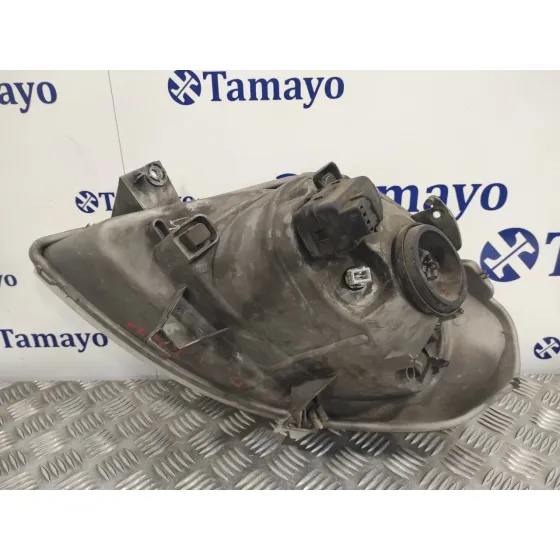 Faro Derecho para Renault Trafic Combi (Ab 4.01)