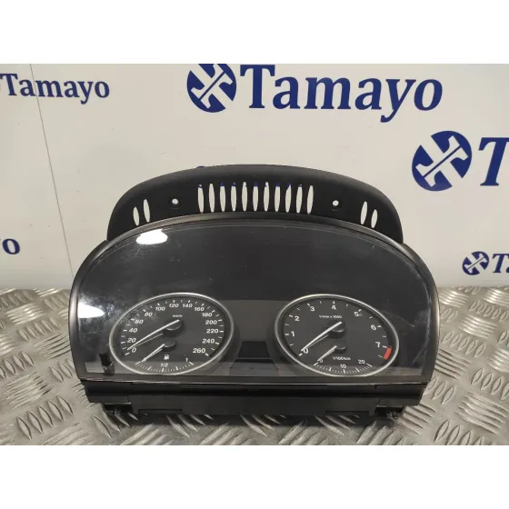 Cuadro Instrumentos para Bmw Serie 5 Berlina (E60)