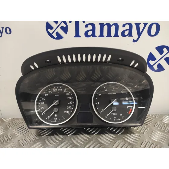 Cuadro Instrumentos para Bmw Serie 5 Berlina (E60)