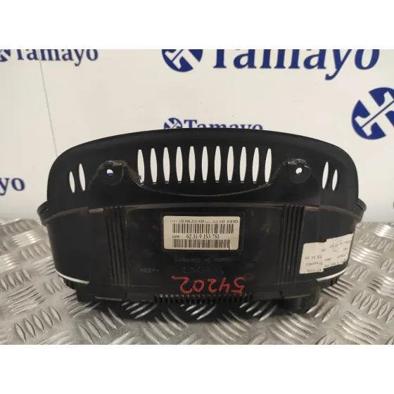 Cuadro Instrumentos para Bmw Serie 5 Berlina (E60)