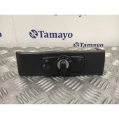 Mando Luces para Bmw Serie 5 Berlina (E60)