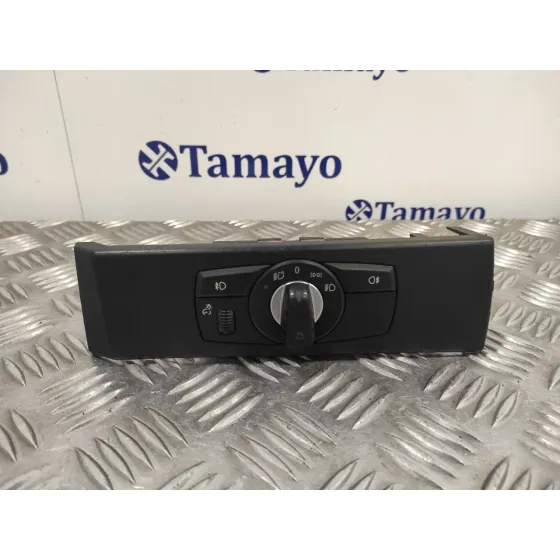 Mando Luces para Bmw Serie 5 Berlina (E60)