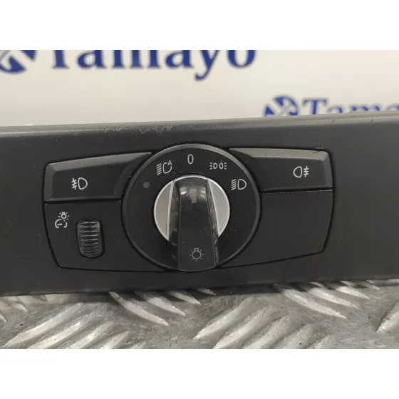 Mando Luces para Bmw Serie 5 Berlina (E60)