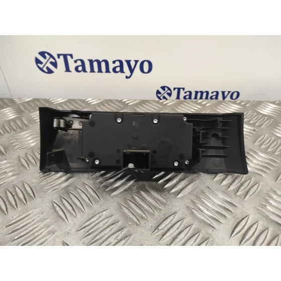 Mando Luces para Bmw Serie 5 Berlina (E60)