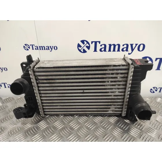 Intercooler para Opel Meriva B