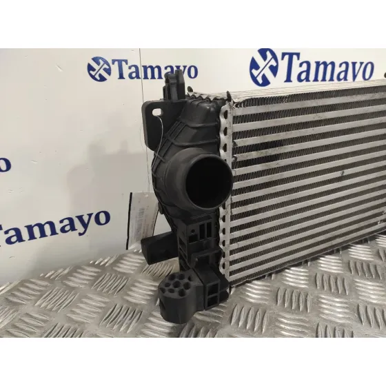 Intercooler para Opel Meriva B