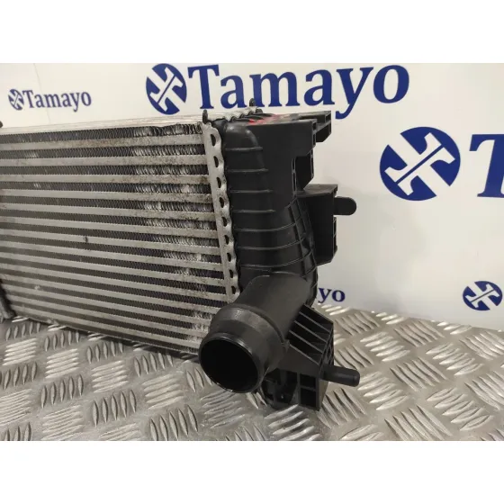 Intercooler para Opel Meriva B
