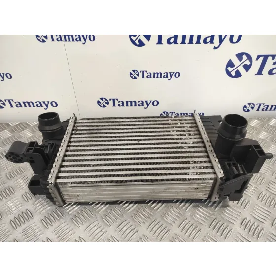 Intercooler para Opel Meriva B