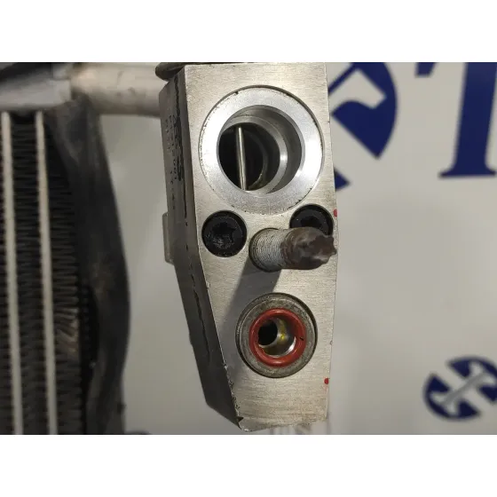 Evaporador Aire Acondicionado para Chrysler Grand Voyager