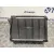 Evaporador Aire Acondicionado para Chrysler Grand Voyager