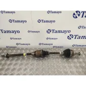 Transmision Delantera Derecha para Citroën Nemo