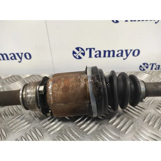 Transmision Delantera Derecha para Citroën Nemo