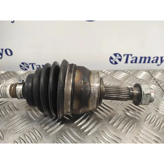Transmision Delantera Derecha para Citroën Nemo