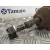 Transmision Delantera Derecha para Opel Meriva B