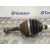 Transmision Delantera Derecha para Opel Meriva B