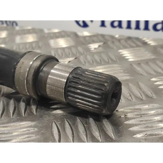 Transmision Delantera Derecha para Opel Meriva B