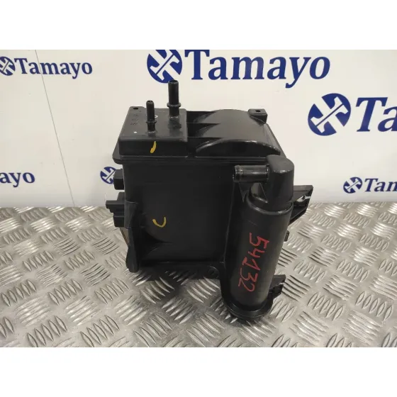 Filtro Carbono Activo para Hyundai Ioniq