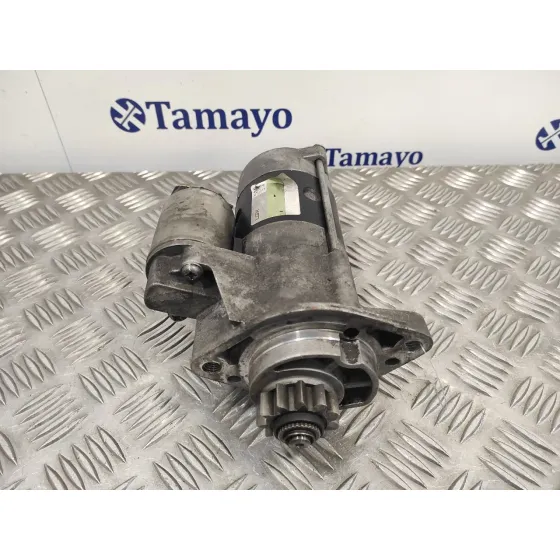 Motor Arranque para Nissan Cabstar ->09.06