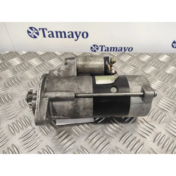 Motor Arranque para Nissan Cabstar ->09.06