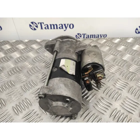 Motor Arranque para Nissan Cabstar ->09.06