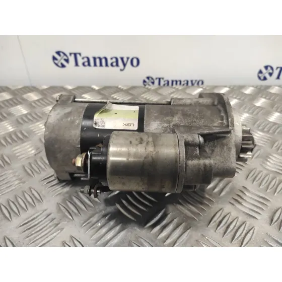 Motor Arranque para Nissan Cabstar ->09.06