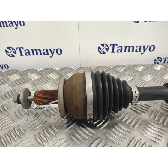 Transmision Delantera Izquierda para Mazda 3 Berlina (Bk)