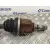 Transmision Delantera Izquierda para Mazda 3 Berlina (Bk)