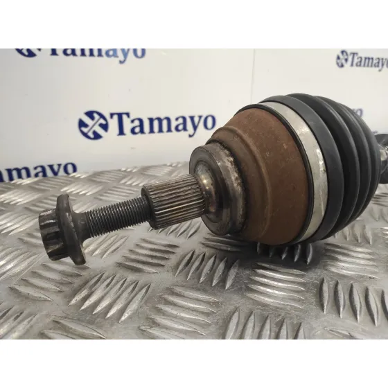 Transmision Delantera Derecha para Seat Leon (5F1)