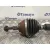 Transmision Delantera Derecha para Seat Leon (5F1)