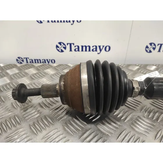 Transmision Delantera Derecha para Seat Leon (5F1)