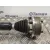 Transmision Delantera Derecha para Seat Leon (5F1)