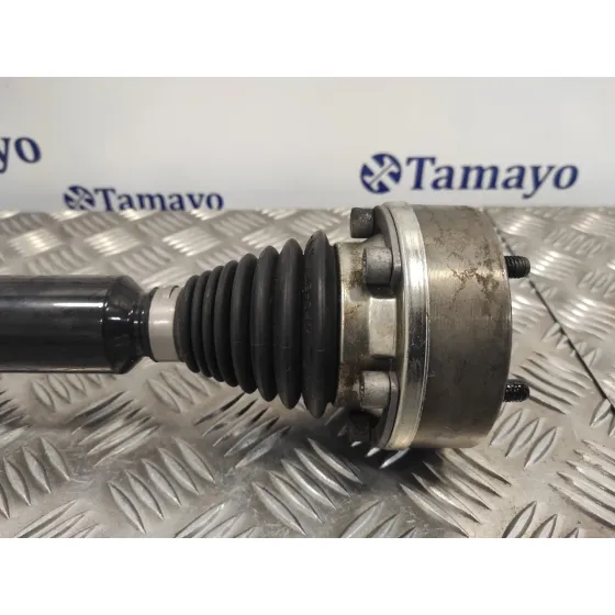 Transmision Delantera Derecha para Seat Leon (5F1)