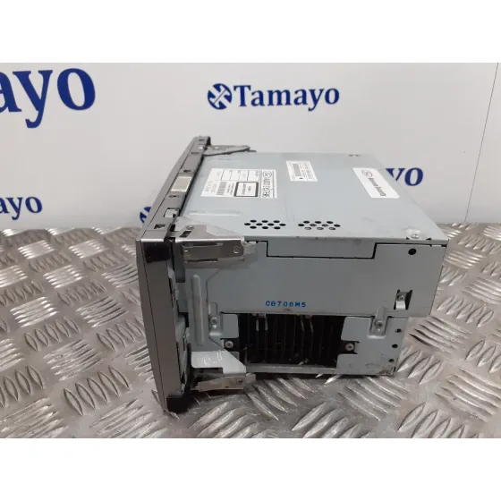 Sistema Audio / Radio Cd para Ford Kuga (Cbv)