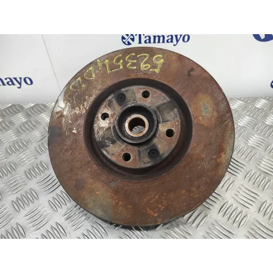 Mangueta Delantera Derecha para Citroën Ds4