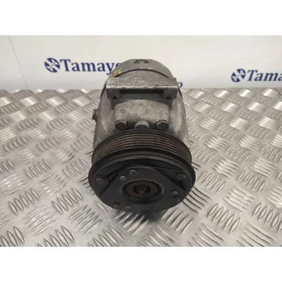 Compresor Aire Acondicionado para Renault Scenic (Ja..)