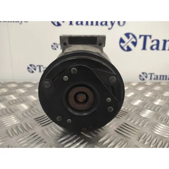 Compresor Aire Acondicionado para Renault Scenic (Ja..)