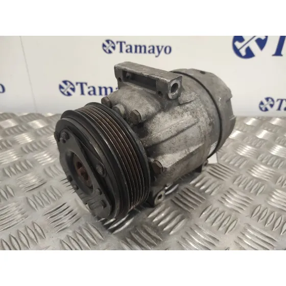 Compresor Aire Acondicionado para Renault Scenic (Ja..)