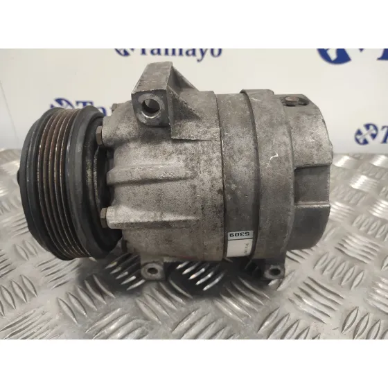 Compresor Aire Acondicionado para Renault Scenic (Ja..)