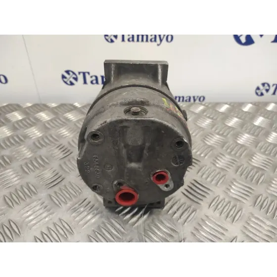 Compresor Aire Acondicionado para Renault Scenic (Ja..)