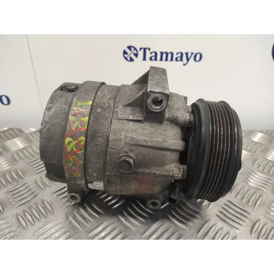 Compresor Aire Acondicionado para Renault Scenic (Ja..)