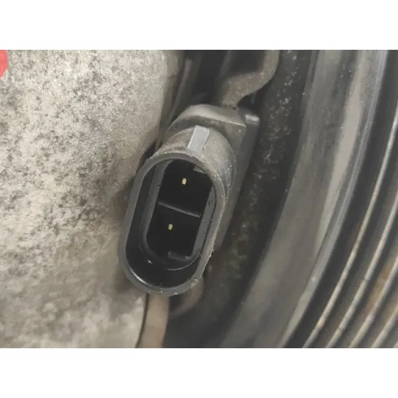 Compresor Aire Acondicionado para Renault Scenic (Ja..)
