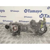 Tapa Distribucion para Citroën Nemo