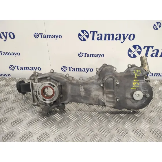Tapa Distribucion para Citroën Nemo