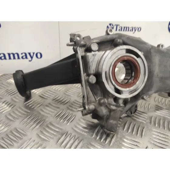 Tapa Distribucion para Citroën Nemo