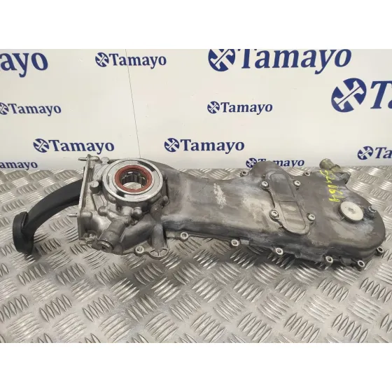 Tapa Distribucion para Citroën Nemo