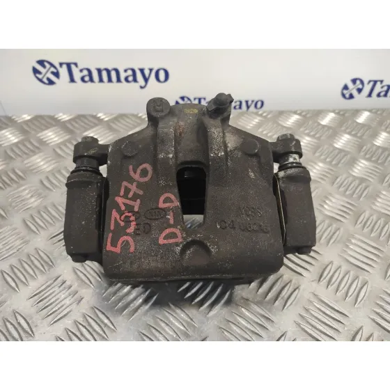 Pinza Freno Delantera Derecha para Kia Cee'd Sporty Wagon