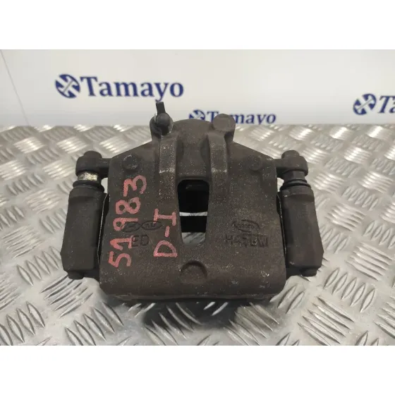 Pinza Freno Delantera Izquierda para Kia Cee'd
