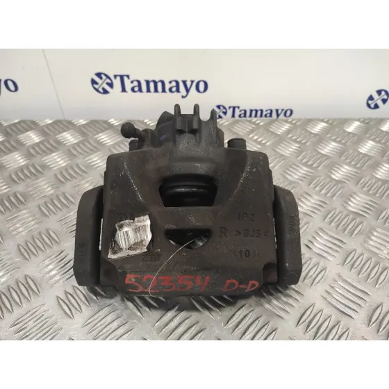 Pinza Freno Delantera Derecha para Citroën Ds4
