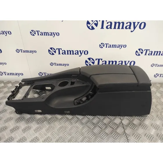 Apoyabrazos Central para Bmw Serie 5 Berlina (E60)