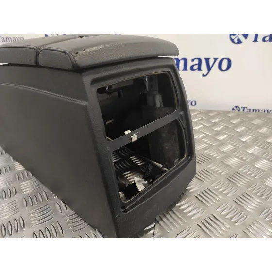 Apoyabrazos Central para Bmw Serie 5 Berlina (E60)